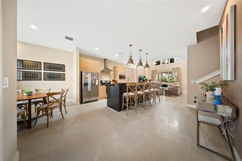 Adosado en venta en Kissimmee, Florida, 4 dormitorios, 222.59 m2 № 2204497 - foto 7