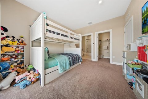 Adosado en venta en Kissimmee, Florida, 4 dormitorios, 222.59 m2 № 2204497 - foto 29