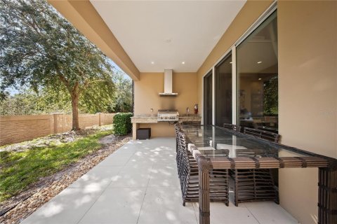 Adosado en venta en Kissimmee, Florida, 4 dormitorios, 222.59 m2 № 2204497 - foto 19