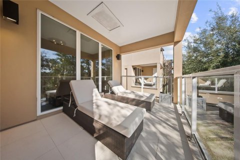 Adosado en venta en Kissimmee, Florida, 4 dormitorios, 222.59 m2 № 2204497 - foto 26