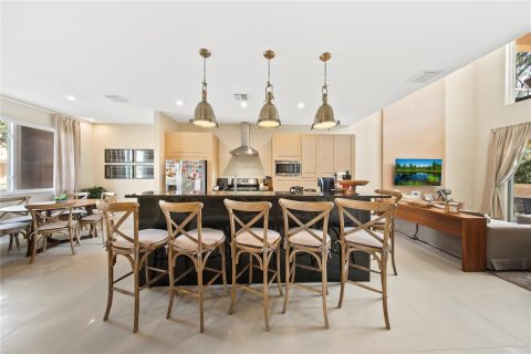 Adosado en venta en Kissimmee, Florida, 4 dormitorios, 222.59 m2 № 2204497 - foto 6