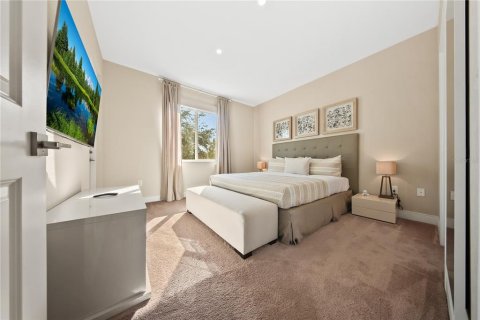Adosado en venta en Kissimmee, Florida, 4 dormitorios, 222.59 m2 № 2204497 - foto 23