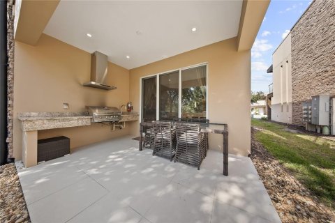Adosado en venta en Kissimmee, Florida, 4 dormitorios, 222.59 m2 № 2204497 - foto 18