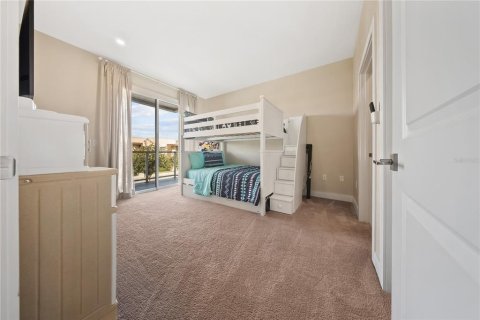 Adosado en venta en Kissimmee, Florida, 4 dormitorios, 222.59 m2 № 2204497 - foto 28