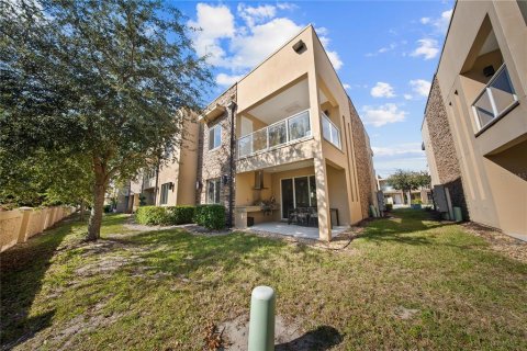 Adosado en venta en Kissimmee, Florida, 4 dormitorios, 222.59 m2 № 2204497 - foto 20