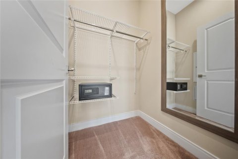 Adosado en venta en Kissimmee, Florida, 4 dormitorios, 222.59 m2 № 2204497 - foto 17