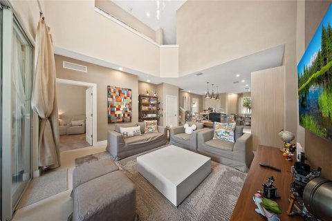 Adosado en venta en Kissimmee, Florida, 4 dormitorios, 222.59 m2 № 2204497 - foto 10