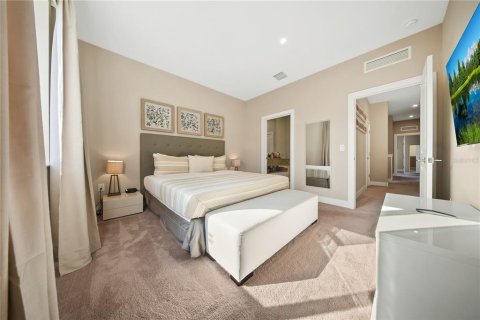Adosado en venta en Kissimmee, Florida, 4 dormitorios, 222.59 m2 № 2204497 - foto 24