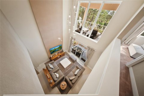 Adosado en venta en Kissimmee, Florida, 4 dormitorios, 222.59 m2 № 2204497 - foto 27