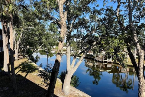 Touwnhouse à Tampa, Floride 3 chambres, 141.21 m2 № 2117216
