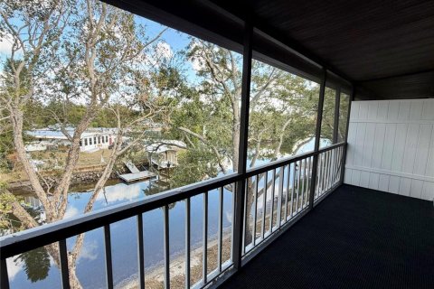 Touwnhouse à louer à Tampa, Floride: 3 chambres, 141.21 m2 № 2117216 - photo 21