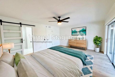 Touwnhouse à louer à Tampa, Floride: 3 chambres, 141.21 m2 № 2117216 - photo 19