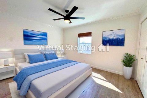 Touwnhouse à louer à Tampa, Floride: 3 chambres, 141.21 m2 № 2117216 - photo 23