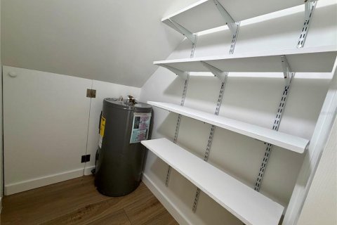 Touwnhouse à louer à Tampa, Floride: 3 chambres, 141.21 m2 № 2117216 - photo 29