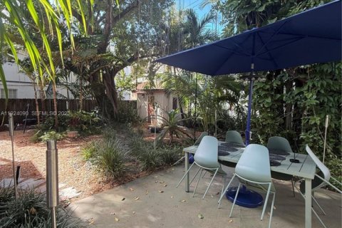 Condo in Miami Beach, Florida № 1982811 - photo 11