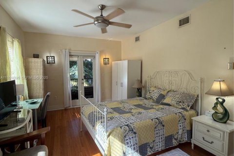 Studio in the Condo in Miami Beach, Florida  № 1982811