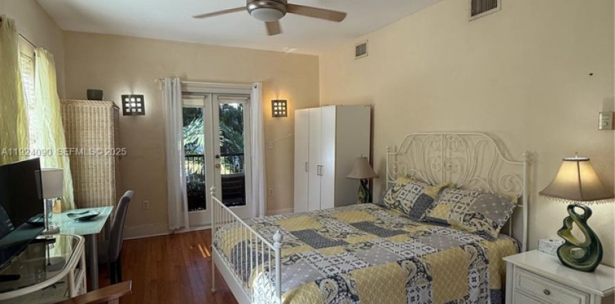 Studio in the Condo in Miami Beach, Florida № 1982811