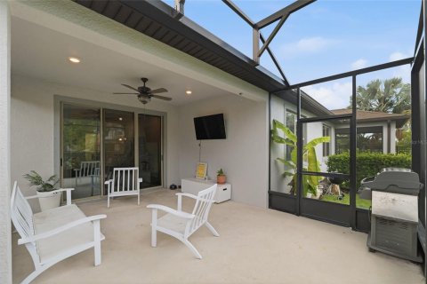 House in Apollo Beach, Florida 2 bedrooms, 144.37 sq.m. № 2223667 - photo 29