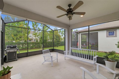 House in Apollo Beach, Florida 2 bedrooms, 144.37 sq.m. № 2223667 - photo 30