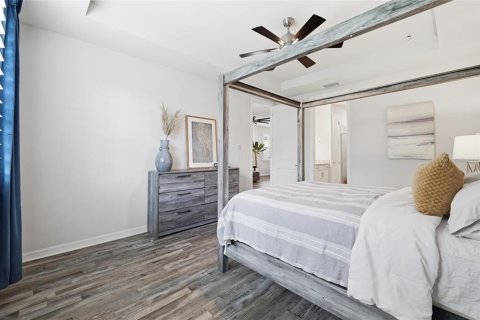 House in Apollo Beach, Florida 2 bedrooms, 144.37 sq.m. № 2223667 - photo 17