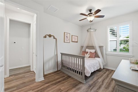 House in Apollo Beach, Florida 2 bedrooms, 144.37 sq.m. № 2223667 - photo 25