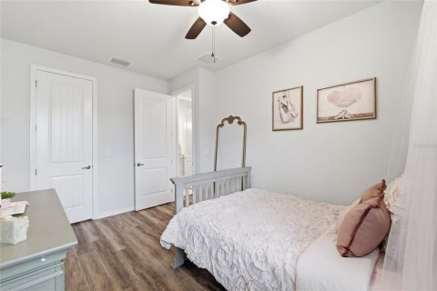 House in Apollo Beach, Florida 2 bedrooms, 144.37 sq.m. № 2223667 - photo 26