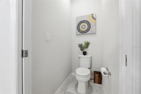 House in Apollo Beach, Florida 2 bedrooms, 144.37 sq.m. № 2223667 - photo 19