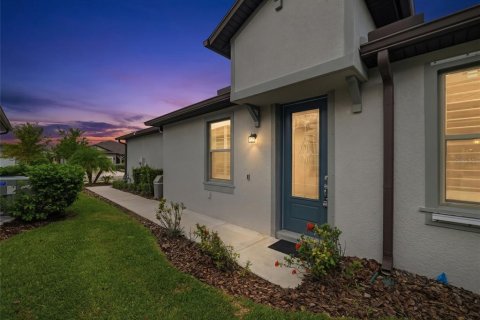 House in Apollo Beach, Florida 2 bedrooms, 144.37 sq.m. № 2223667 - photo 2