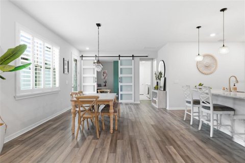 House in Apollo Beach, Florida 2 bedrooms, 144.37 sq.m. № 2223667 - photo 8