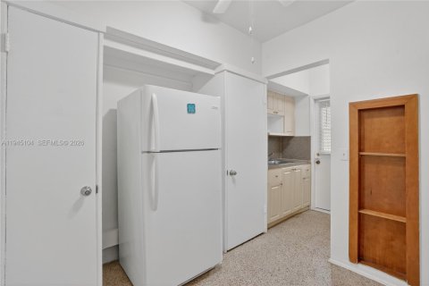 Apartment in Miami, Florida 1 bedroom, 57.6 sq.m. № 2004024 - photo 9