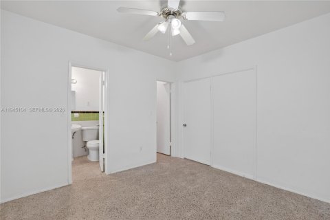 Apartment in Miami, Florida 1 bedroom, 57.6 sq.m. № 2004024 - photo 12