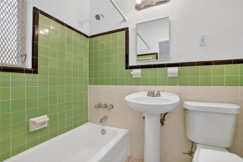 Apartment in Miami, Florida 1 bedroom, 57.6 sq.m. № 2004024 - photo 13