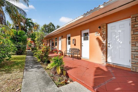 Apartment in Miami, Florida 1 bedroom, 57.6 sq.m. № 2004024