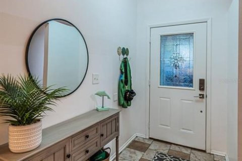 House in Palm Harbor, Florida 3 bedrooms, 117.06 sq.m. № 1812778 - photo 7