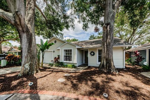 House in Palm Harbor, Florida 3 bedrooms, 117.06 sq.m. № 1812778 - photo 6