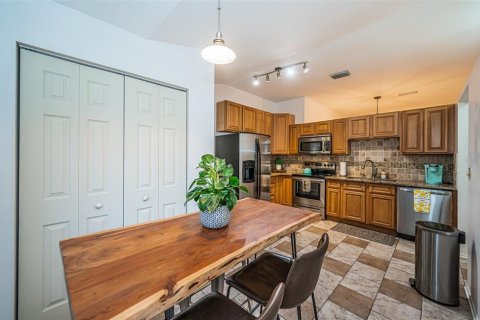 House in Palm Harbor, Florida 3 bedrooms, 117.06 sq.m. № 1812778 - photo 26