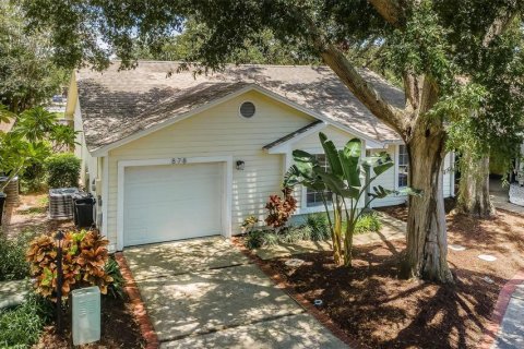House in Palm Harbor, Florida 3 bedrooms, 117.06 sq.m. № 1812778 - photo 1