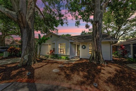 House in Palm Harbor, Florida 3 bedrooms, 117.06 sq.m. № 1812778 - photo 5