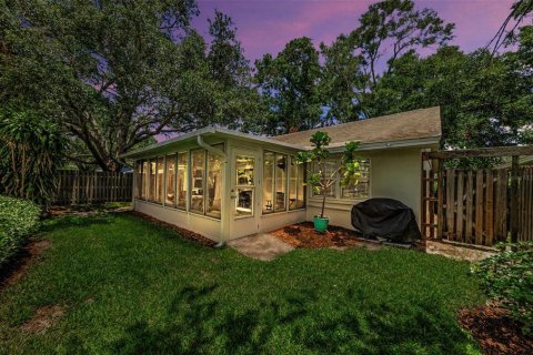 House in Palm Harbor, Florida 3 bedrooms, 117.06 sq.m. № 1812778 - photo 30