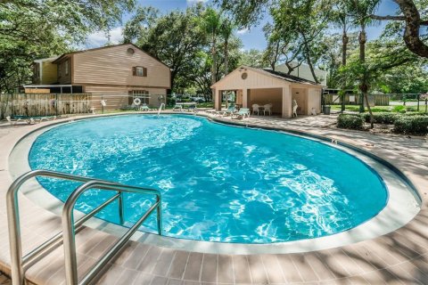 House in Palm Harbor, Florida 3 bedrooms, 117.06 sq.m. № 1812778 - photo 17