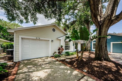House in Palm Harbor, Florida 3 bedrooms, 117.06 sq.m. № 1812778 - photo 20