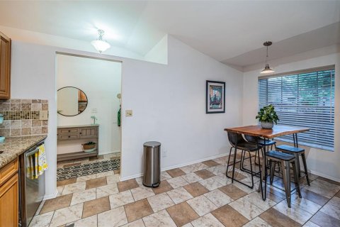 House in Palm Harbor, Florida 3 bedrooms, 117.06 sq.m. № 1812778 - photo 27