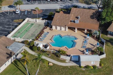 Condo in Holiday, Florida, 2 bedrooms  № 1906271 - photo 3