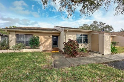 Condo in Holiday, Florida, 2 bedrooms  № 1906271 - photo 1