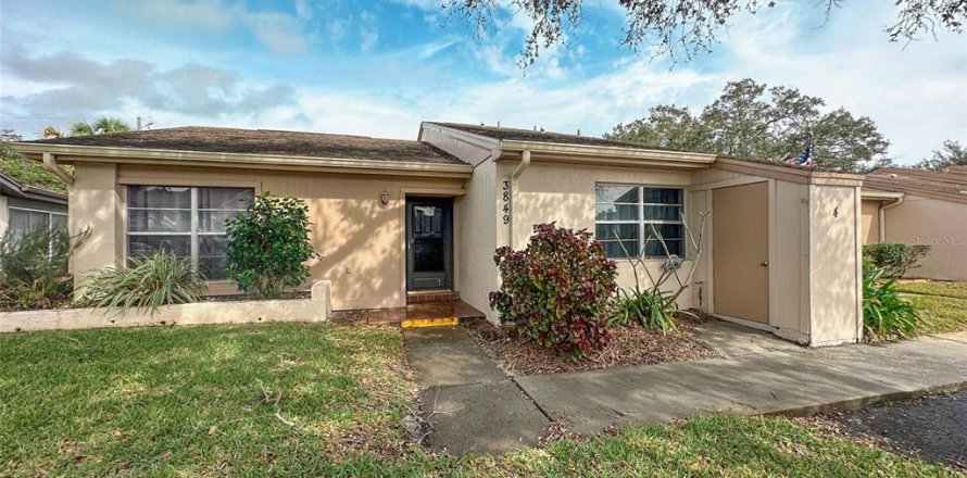 Condo in Holiday, Florida, 2 bedrooms  № 1906271
