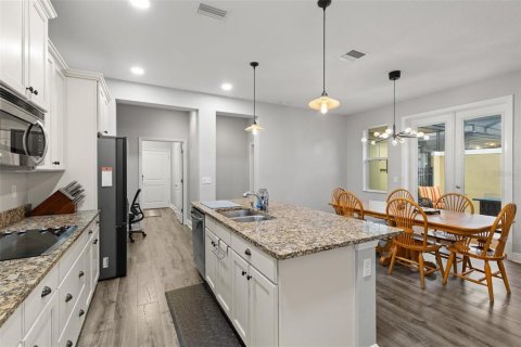 Купить виллу или дом в Тампа, Флорида 6 комнат, 167.69м2, № 1659492 - фото 10
