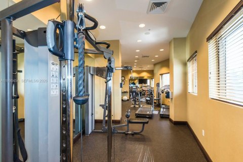 Copropriété à louer à Sunny Isles Beach, Floride: 3 chambres, 241.36 m2 № 2056822 - photo 27