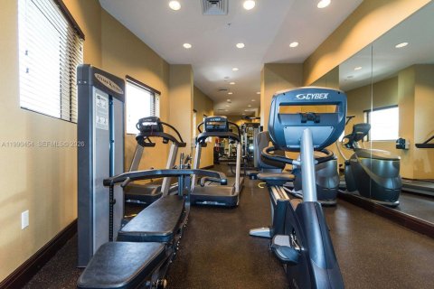 Copropriété à louer à Sunny Isles Beach, Floride: 3 chambres, 241.36 m2 № 2056822 - photo 29