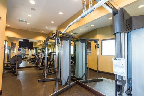 Copropriété à louer à Sunny Isles Beach, Floride: 3 chambres, 241.36 m2 № 2056822 - photo 28