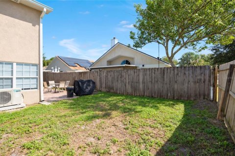 House in Sanford, Florida 3 bedrooms, 152.36 sq.m. № 2423802 - photo 22